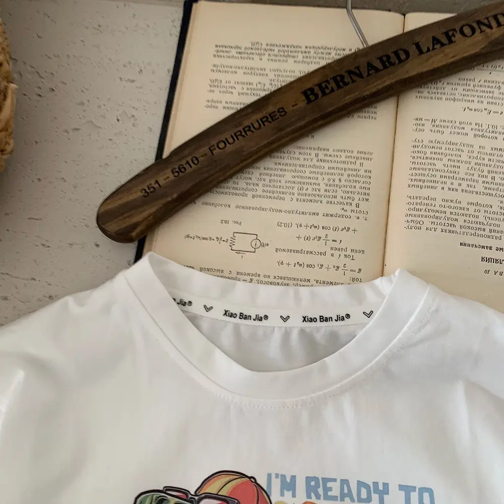 Children's Dinosaur Graphic T-Shirt White Summer 2025 — feature 5