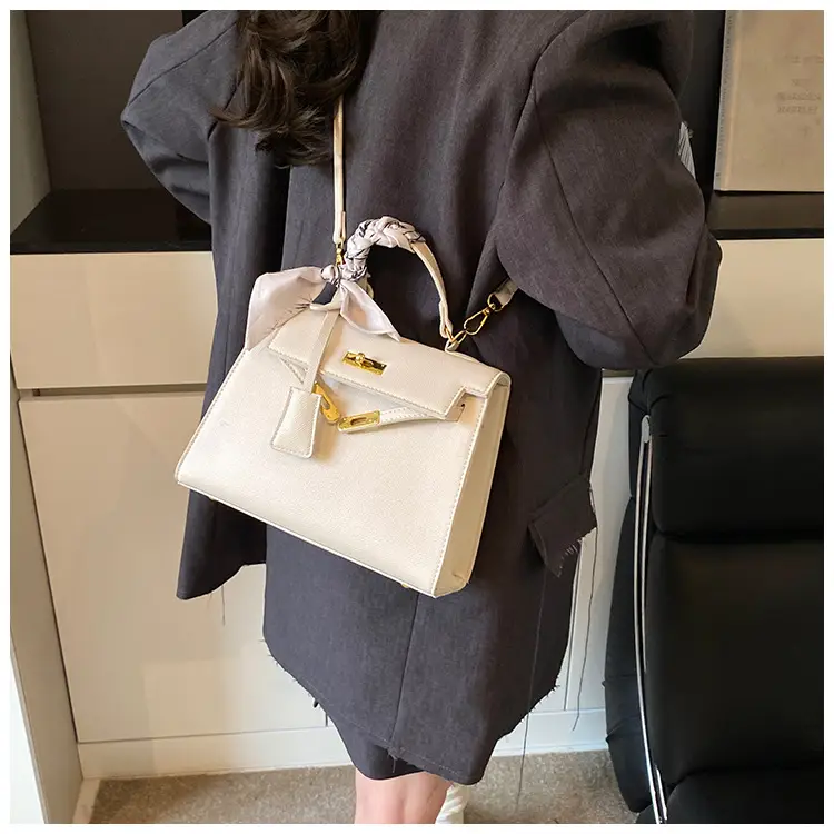 Small Square Handbag Women's 2025 New — feature 14