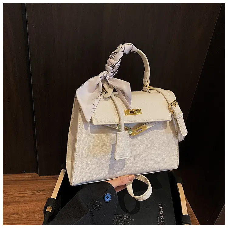 Small Square Handbag Women's 2025 New — feature 19