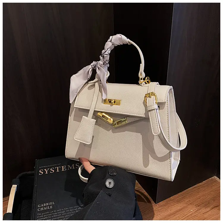 Small Square Handbag Women's 2025 New — feature 20