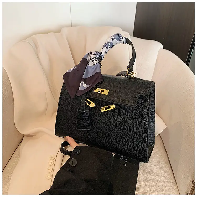 Small Square Handbag Women's 2025 New — feature 21
