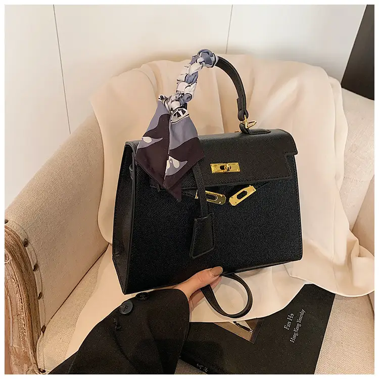 Small Square Handbag Women's 2025 New — feature 22