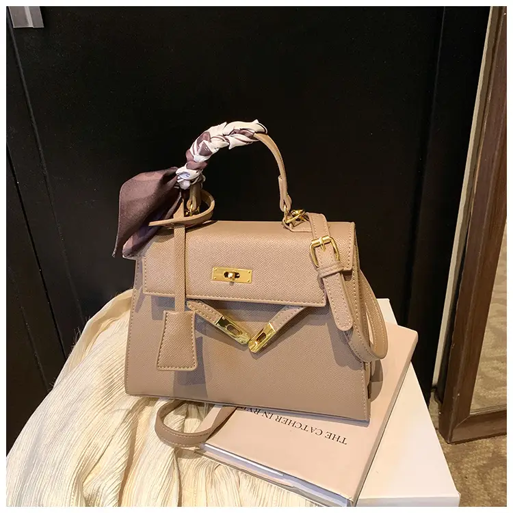 Small Square Handbag Women's 2025 New — feature 25