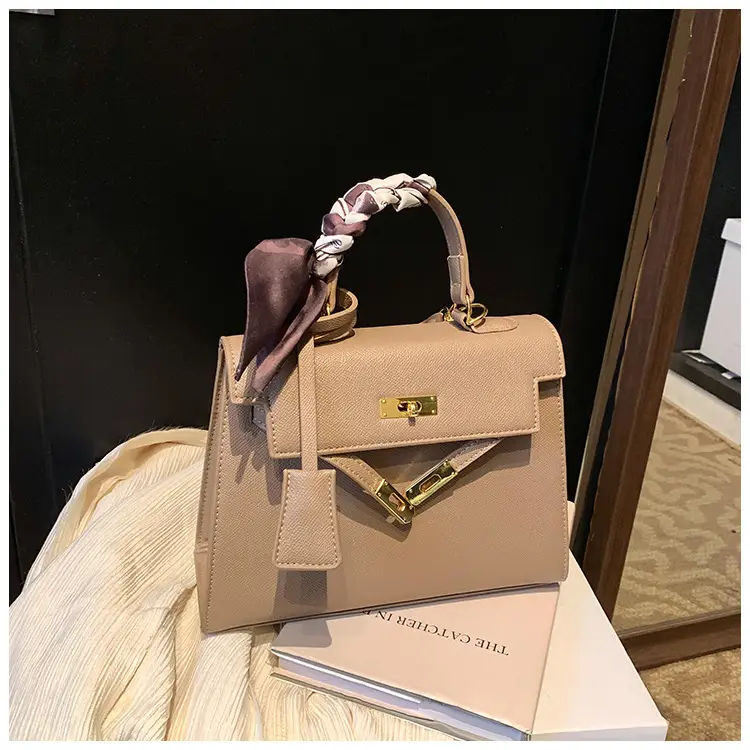 Small Square Handbag Women's 2025 New — feature 26