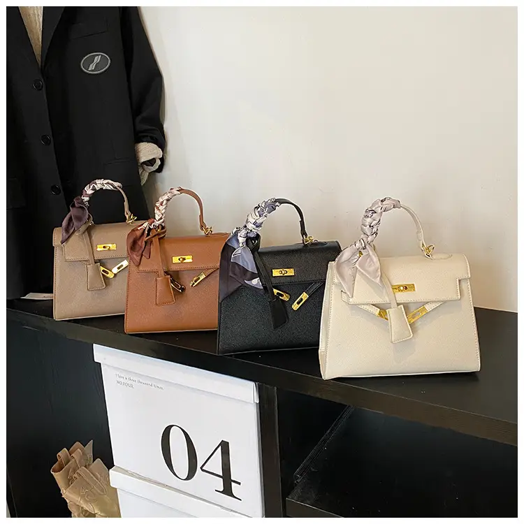 Small Square Handbag Women's 2025 New — feature 27