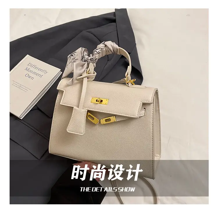 Small Square Handbag Women's 2025 New — feature 3