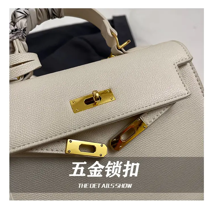 Small Square Handbag Women's 2025 New — feature 6