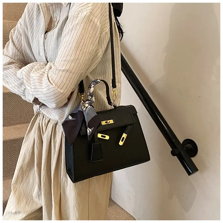 Small Square Handbag Women's 2025 New — feature 9