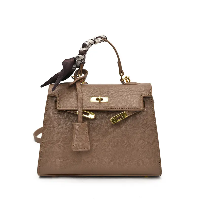 Small Square Handbag Women's 2025 New - Image 2
