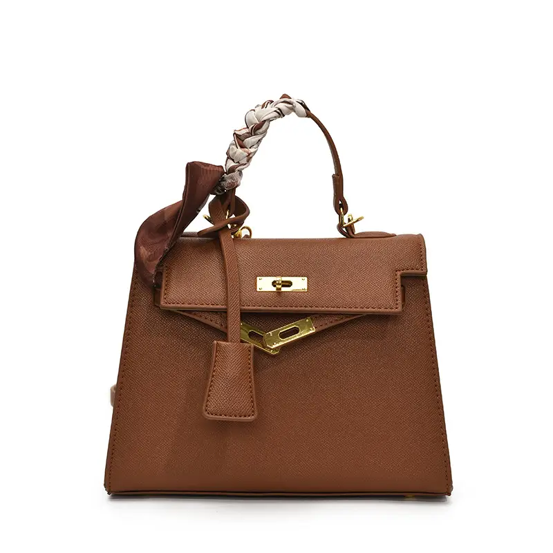 Small Square Handbag Women's 2025 New - Image 3