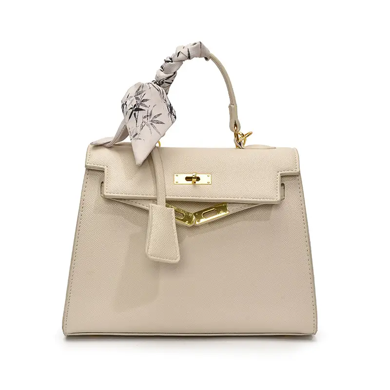 Small Square Handbag Women's 2025 New - Image 4