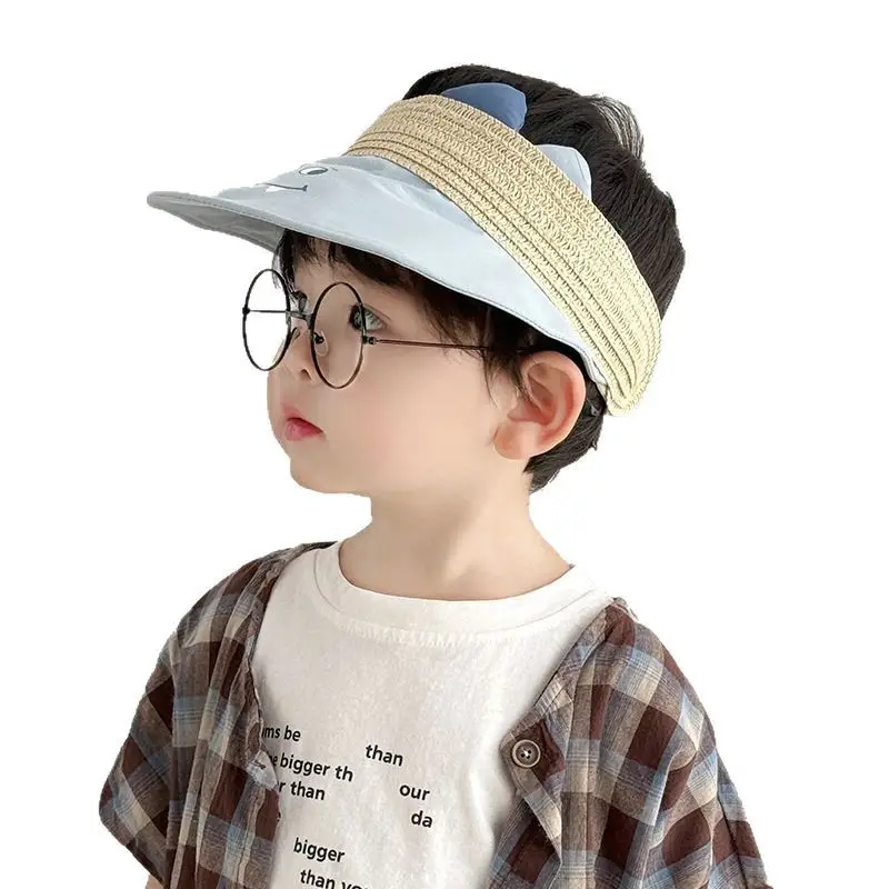 Baby Sun Hats for Boys Girls Foldable Cool Cap - Image 9