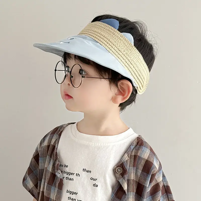 Baby Sun Hats for Boys Girls Foldable Cool Cap — feature 10