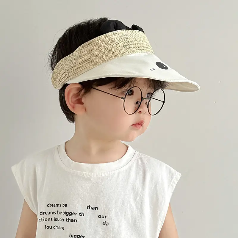Baby Sun Hats for Boys Girls Foldable Cool Cap — feature 13