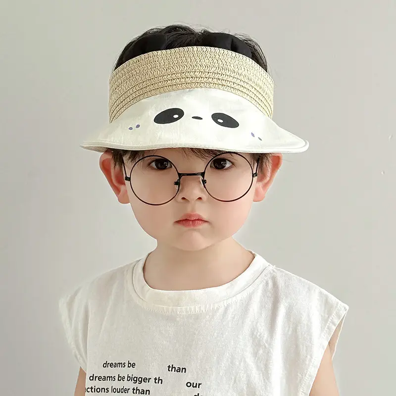Baby Sun Hats for Boys Girls Foldable Cool Cap — feature 14