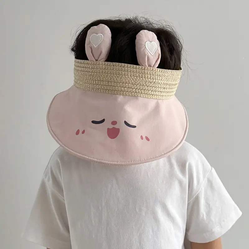 Baby Sun Hats for Boys Girls Foldable Cool Cap — feature 5