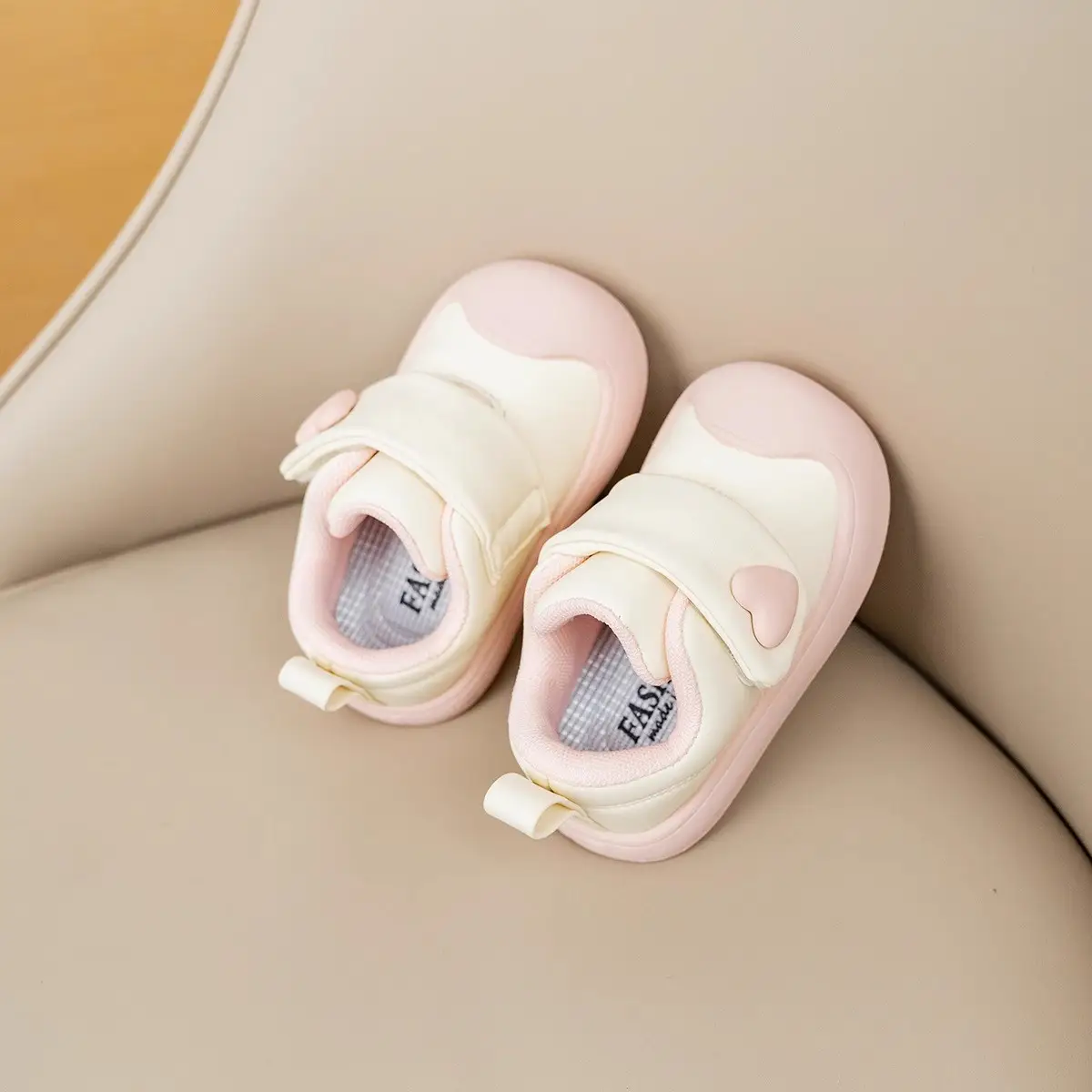Baby Sandals for Kids 0-3 Years Soft Soles Summer Wear