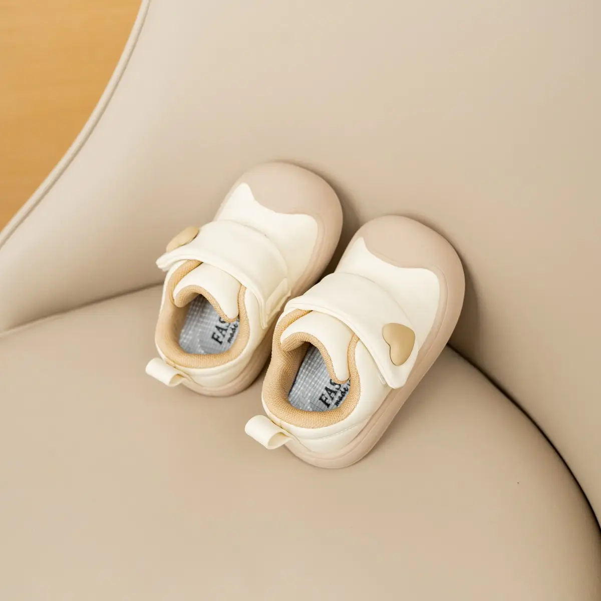 Baby Sandals for Kids 0-3 Years Soft Soles Summer Wear