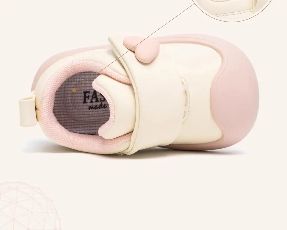 Baby Sandals for Kids 0-3 Years Soft Soles Summer Wear — feature 2