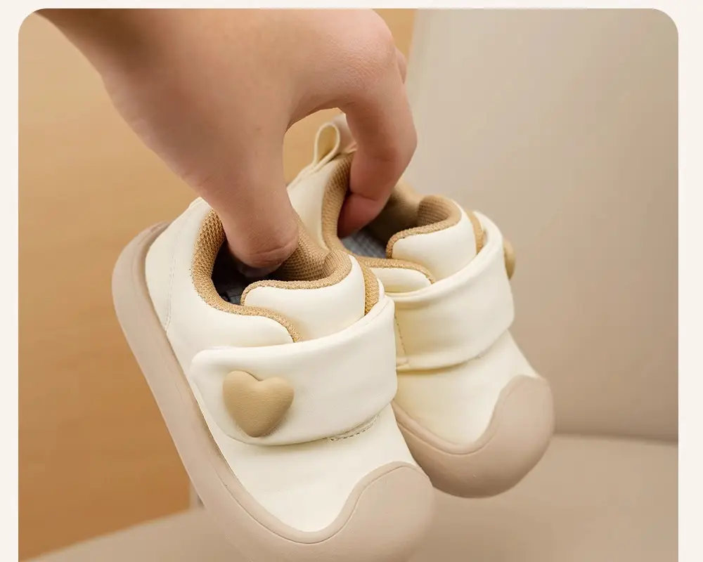 Baby Sandals for Kids 0-3 Years Soft Soles Summer Wear — feature 4