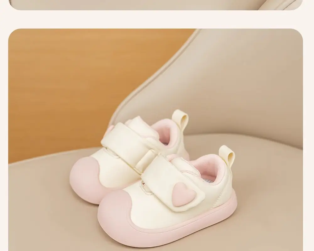 Baby Sandals for Kids 0-3 Years Soft Soles Summer Wear — feature 5
