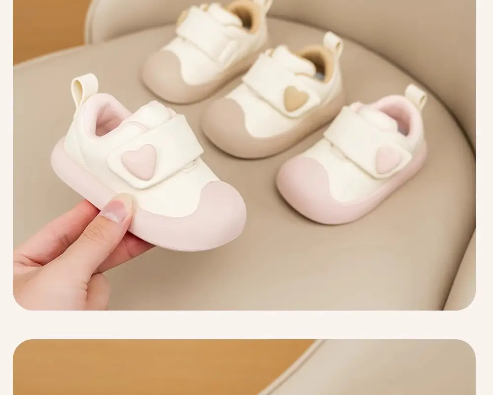 Baby Sandals for Kids 0-3 Years Soft Soles Summer Wear — feature 6