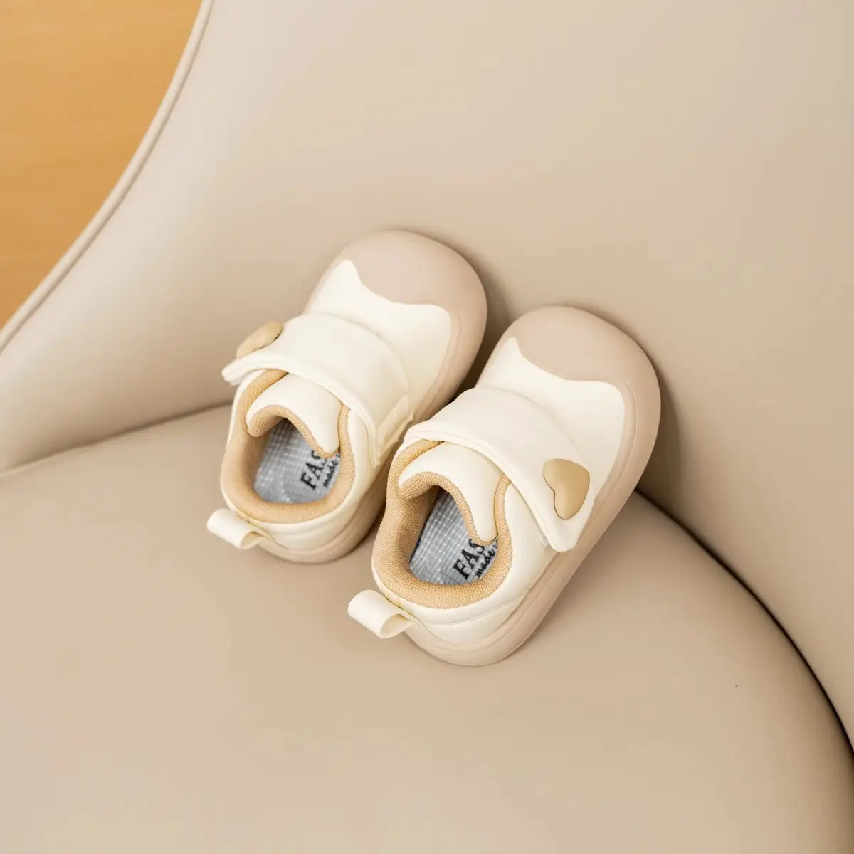 Baby Sandals for Kids 0-3 Years Soft Soles Summer Wear