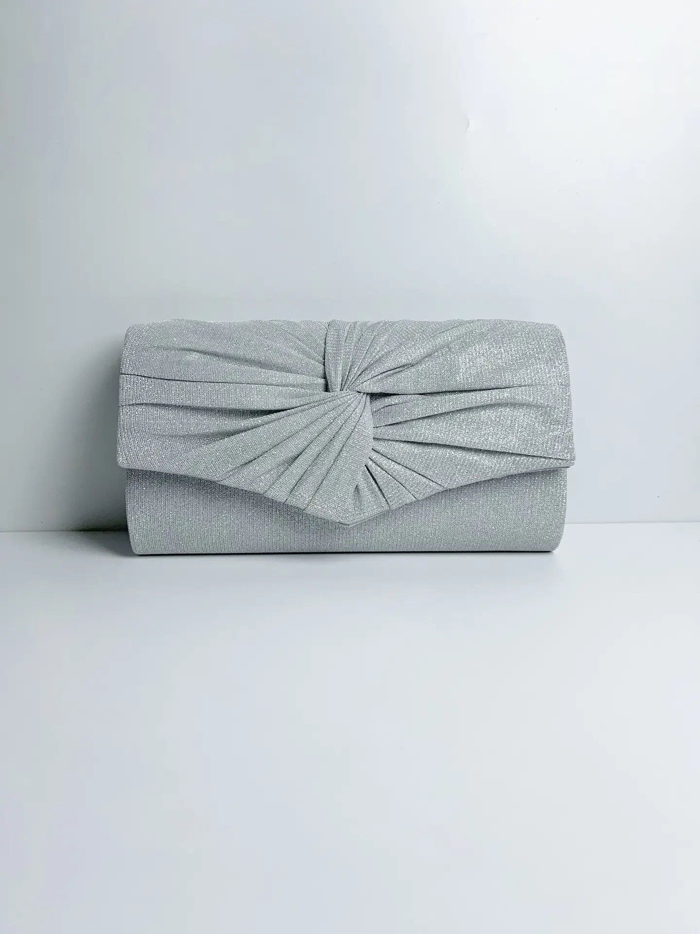 Gray Crossbody Bag for Women European American Vintage — feature 13