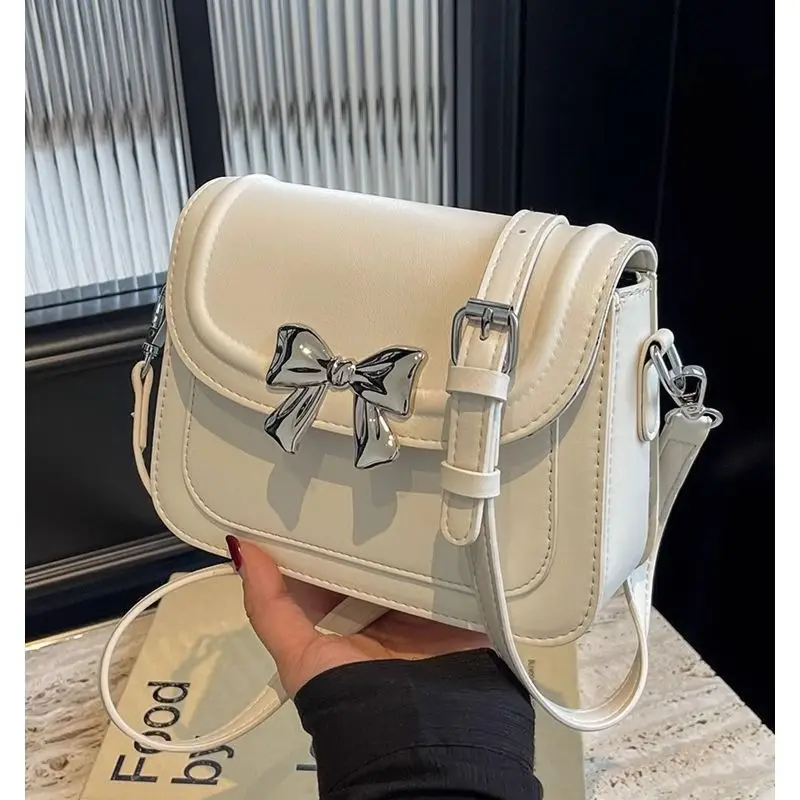 New Style Crossbody Bag for Women 2026 Fashion Trend - Image 2