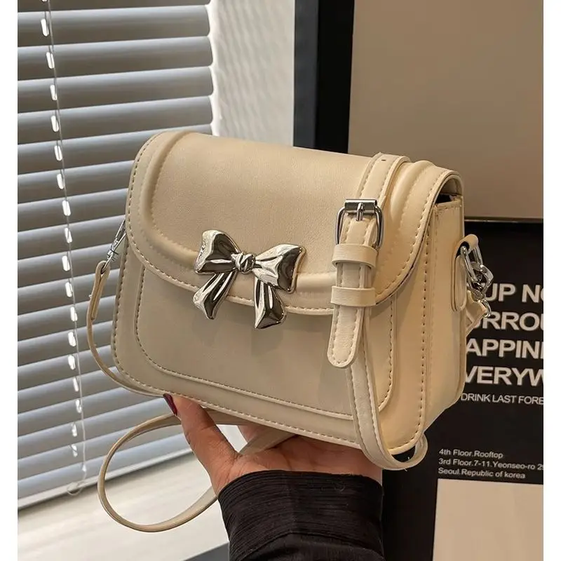 New Style Crossbody Bag for Women 2026 Fashion Trend - Image 3