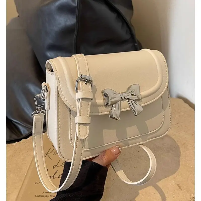 New Style Crossbody Bag for Women 2026 Fashion Trend - Image 4