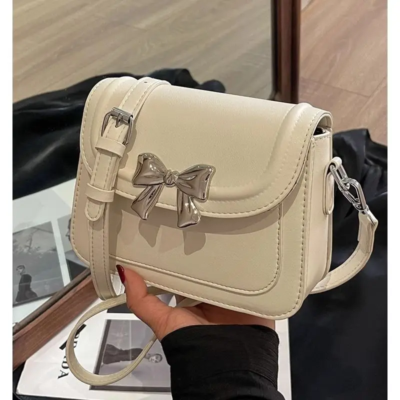 New Style Crossbody Bag for Women 2026 Fashion Trend - Image 5