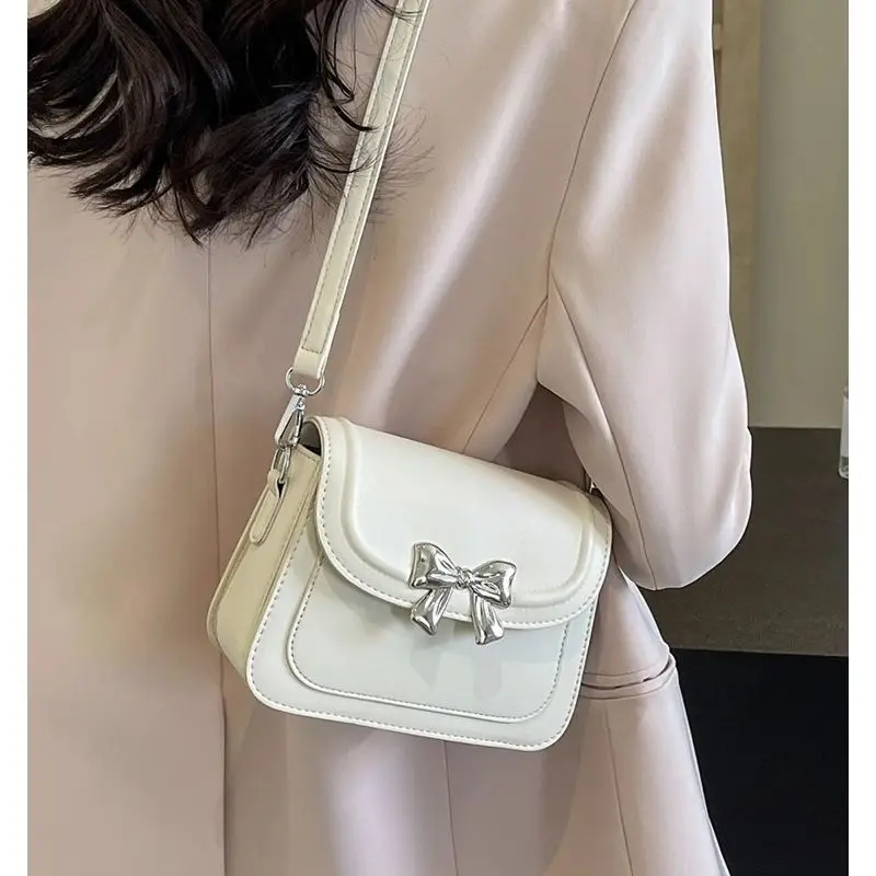 New Style Crossbody Bag for Women 2026 Fashion Trend - Image 6
