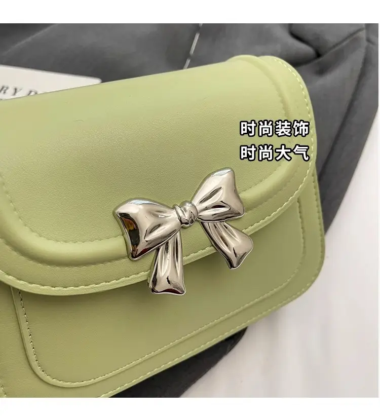 New Style Crossbody Bag for Women 2026 Fashion Trend — feature 10