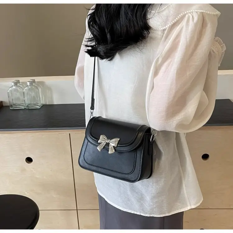 New Style Crossbody Bag for Women 2026 Fashion Trend — feature 12