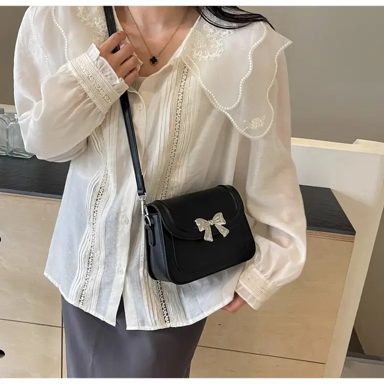 New Style Crossbody Bag for Women 2026 Fashion Trend — feature 13