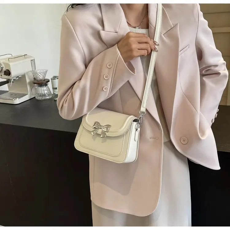 New Style Crossbody Bag for Women 2026 Fashion Trend — feature 15