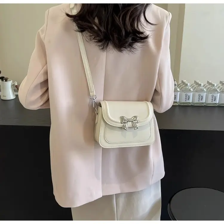 New Style Crossbody Bag for Women 2026 Fashion Trend — feature 16