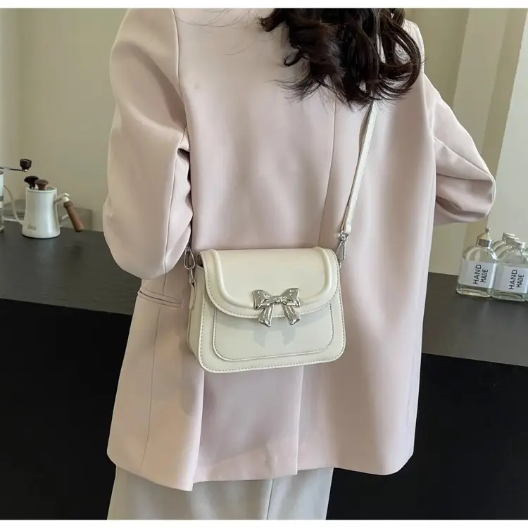 New Style Crossbody Bag for Women 2026 Fashion Trend — feature 17