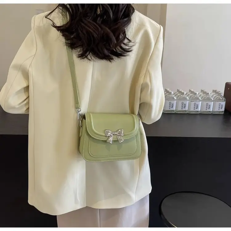 New Style Crossbody Bag for Women 2026 Fashion Trend — feature 18