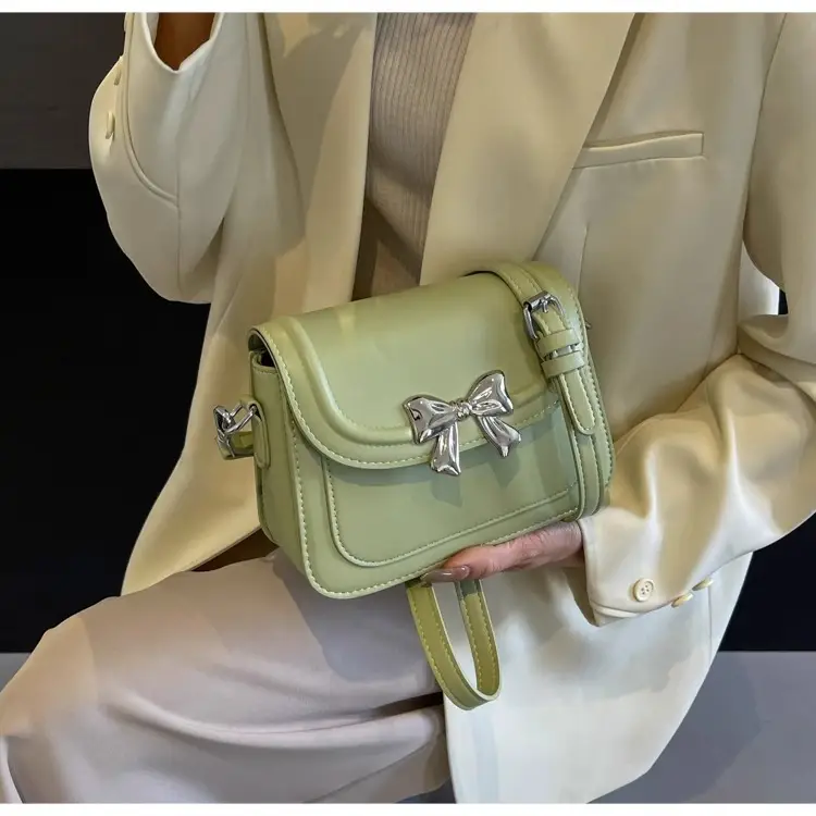 New Style Crossbody Bag for Women 2026 Fashion Trend — feature 19