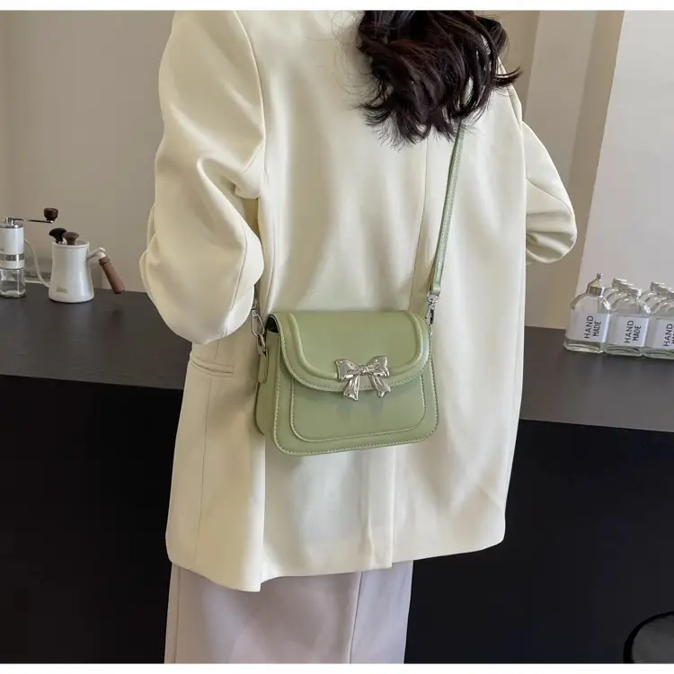 New Style Crossbody Bag for Women 2026 Fashion Trend — feature 20