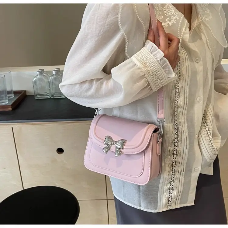 New Style Crossbody Bag for Women 2026 Fashion Trend — feature 21