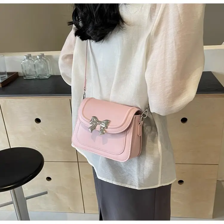 New Style Crossbody Bag for Women 2026 Fashion Trend — feature 22