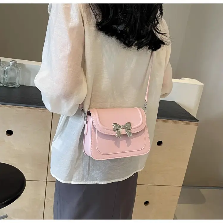 New Style Crossbody Bag for Women 2026 Fashion Trend — feature 23