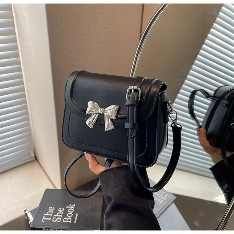 New Style Crossbody Bag for Women 2026 Fashion Trend — feature 24