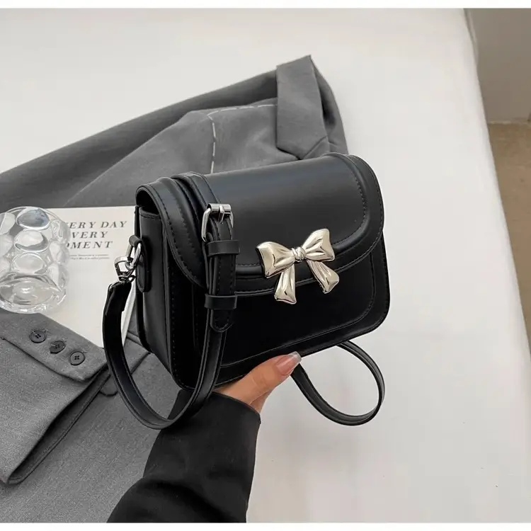New Style Crossbody Bag for Women 2026 Fashion Trend — feature 25