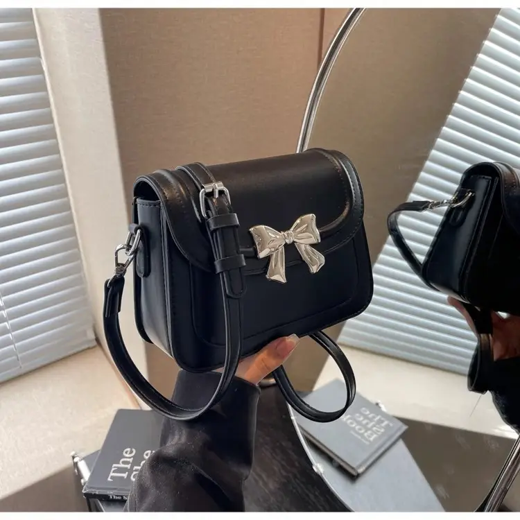 New Style Crossbody Bag for Women 2026 Fashion Trend — feature 26