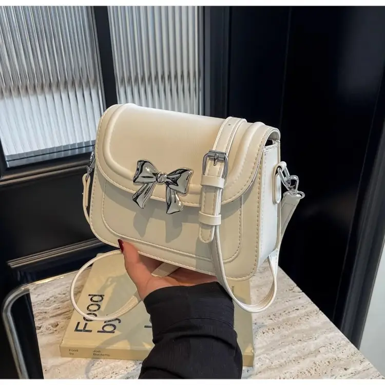 New Style Crossbody Bag for Women 2026 Fashion Trend — feature 27