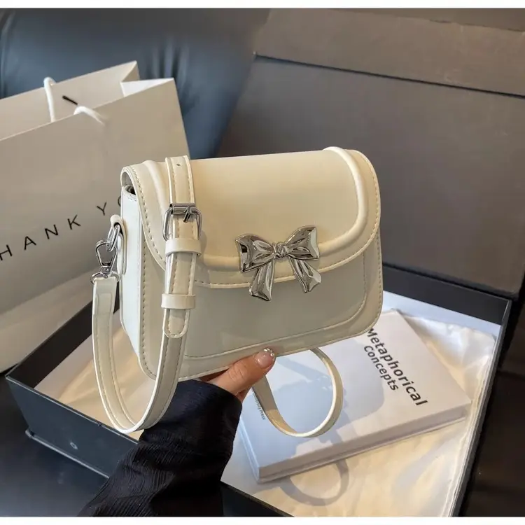 New Style Crossbody Bag for Women 2026 Fashion Trend — feature 29